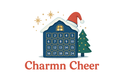 CharmnCheer